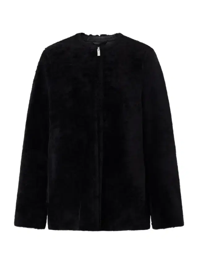 Shearling Jacket