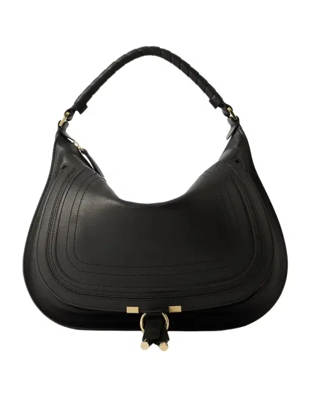 Marcie Leather Tote
