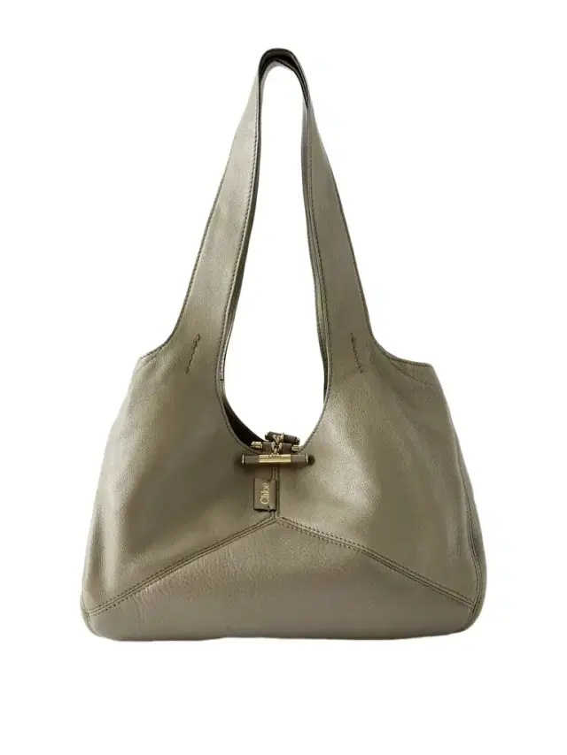 Baloon Full-grain Leather Tote Bag