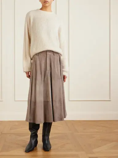 Brunello Cucinelli Ribbed-knit Sweater | Thumbnail 2
