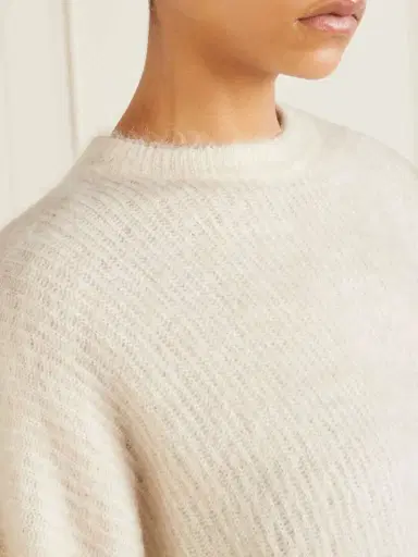 Brunello Cucinelli Ribbed-knit Sweater | Thumbnail 5