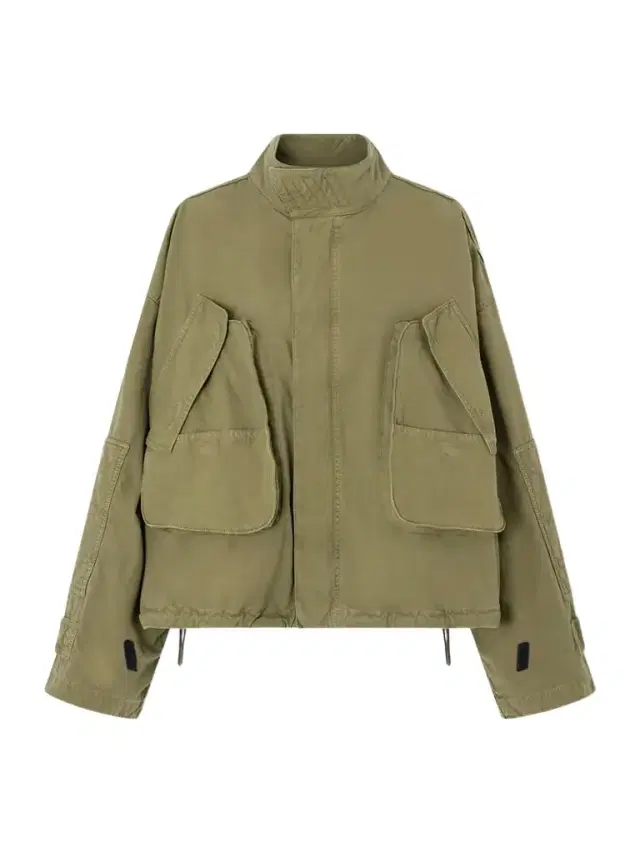 Cotton Jacket