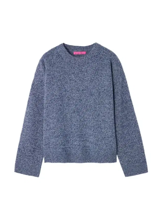 Zuma Cashmere Sweater