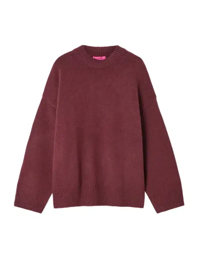 Pali Cashmere Sweater