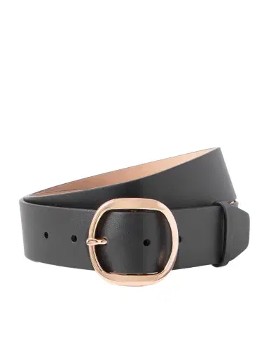 Gabriela Hearst Elster Textured-leather Belt | Thumbnail 1 Gabriela Hearst Elster Textured-leather Belt | Thumbnail 1
