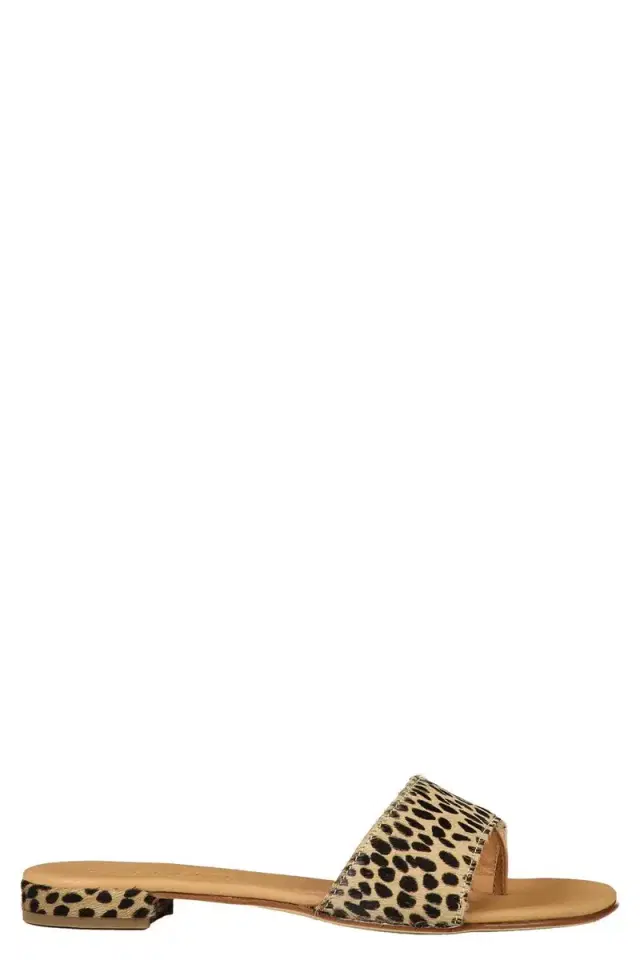 Cannucce Sandal