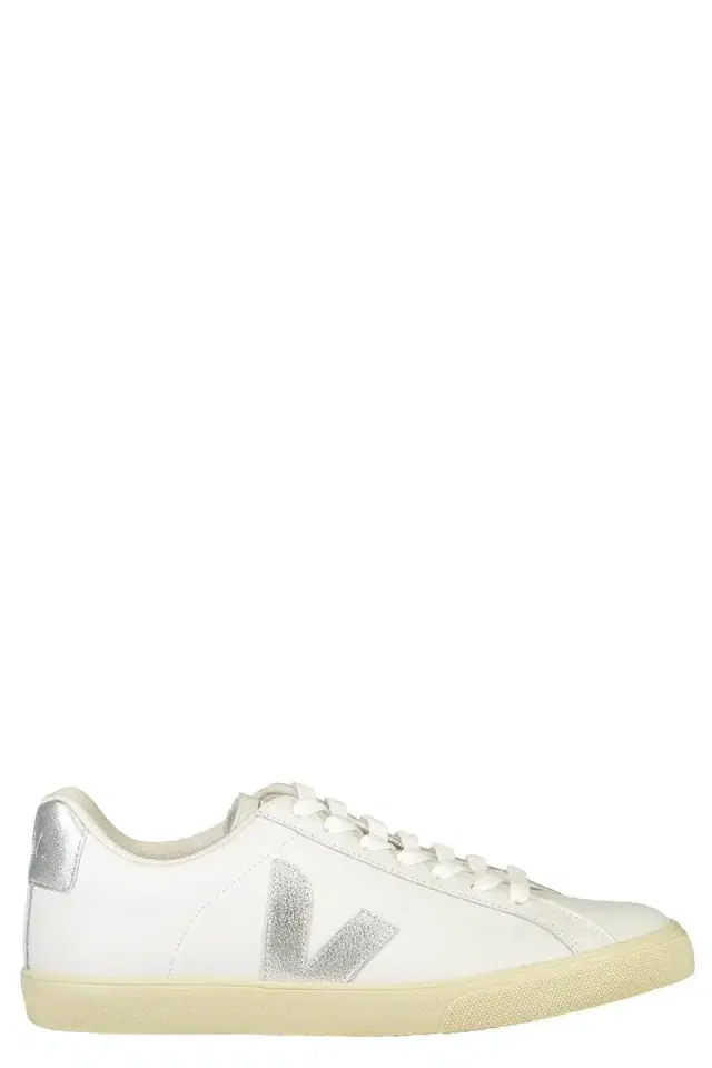 Veja Esplar Sneaker - Silver