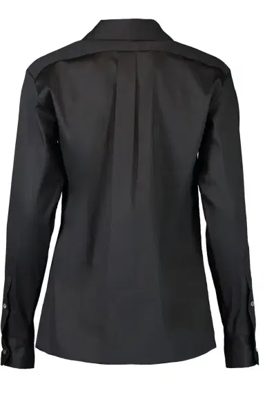 LUNATICA Long Sleeve Front Button Shirt | Thumbnail 5
