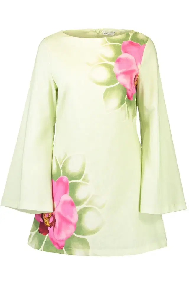 ASTON STUDIO Maggie Short Dress