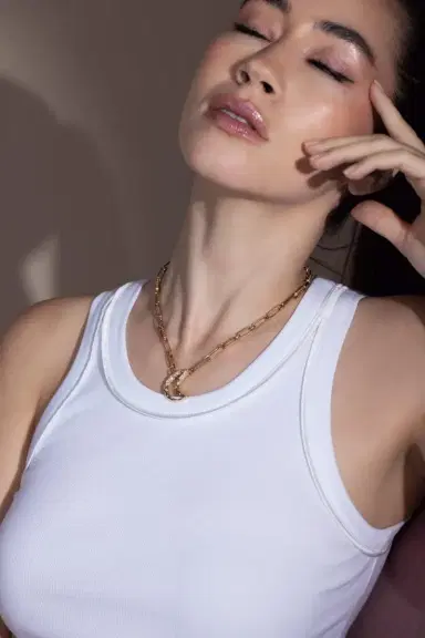 Marla Aaron Meander Chain | Thumbnail 2