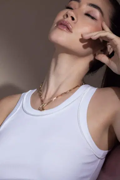 Marla Aaron Meander Chain | Thumbnail 5