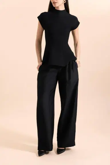 Staud Pierre Pant | Thumbnail 2 Staud Pierre Pant | Thumbnail 2