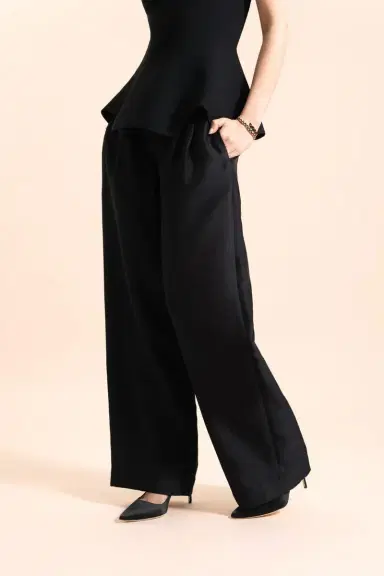 Staud Pierre Pant | Thumbnail 3 Staud Pierre Pant | Thumbnail 3