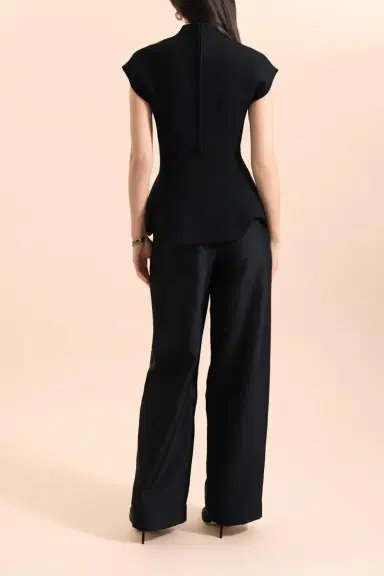 Staud Pierre Pant | Thumbnail 4 Staud Pierre Pant | Thumbnail 4