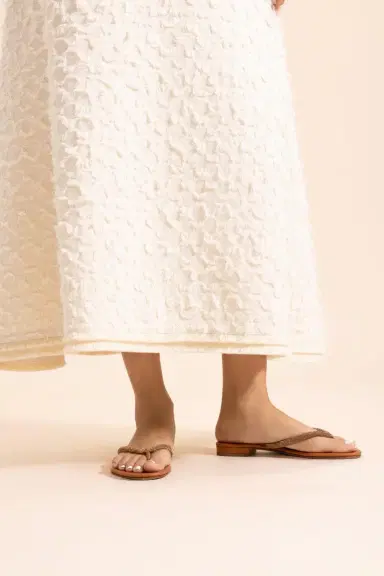 CoRNETTI Pogliano Strappy Sandal | Thumbnail 4