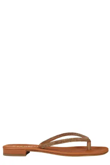 CoRNETTI Pogliano Strappy Sandal | Thumbnail 1