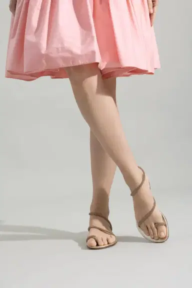 CoRNETTI Romelide Strappy Sandal | Thumbnail 3