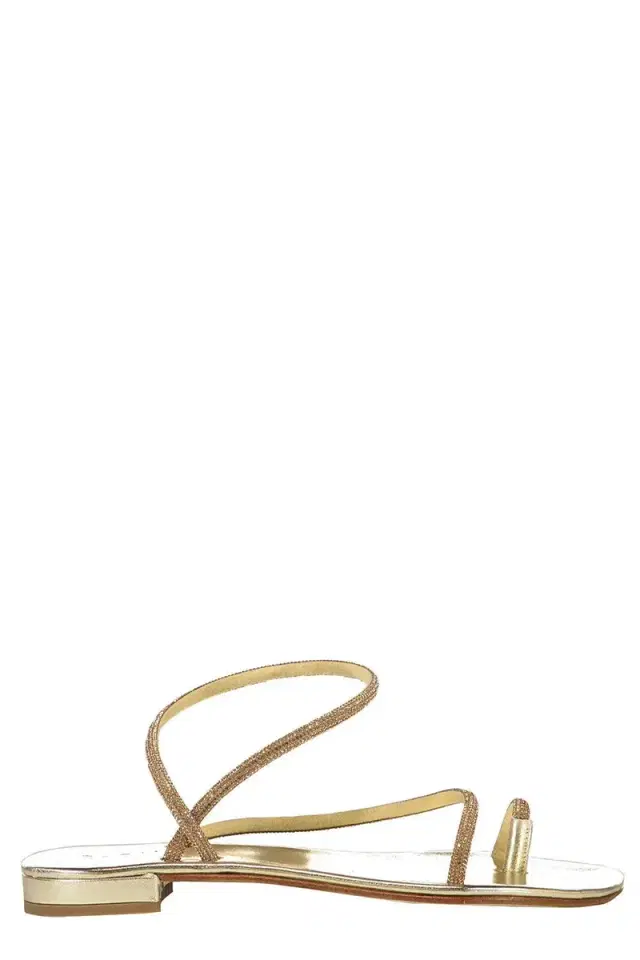 Romelide Strappy Sandal
