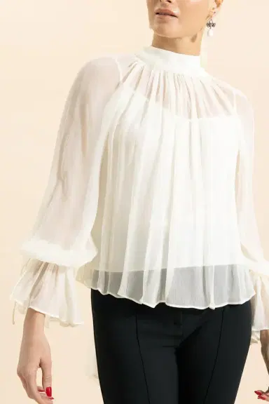 Staud Roux Top | Thumbnail 2