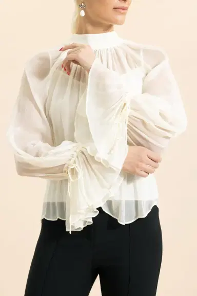 Staud Roux Top | Thumbnail 3