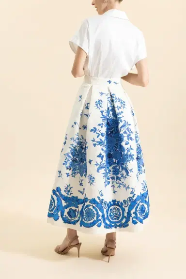 LUNATICA Shirt Kimono | Thumbnail 4