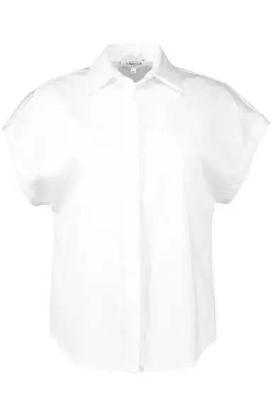 LUNATICA Shirt Kimono | Thumbnail 1