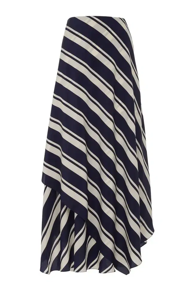 Ralph Lauren Tilda Maxi Skirt
