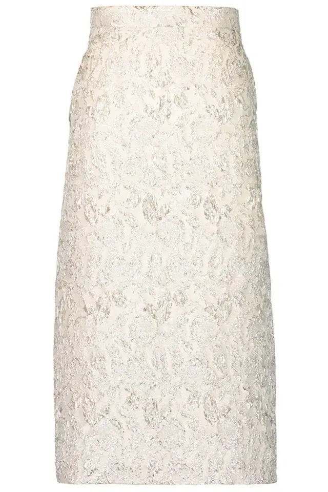 Venice Midi Skirt