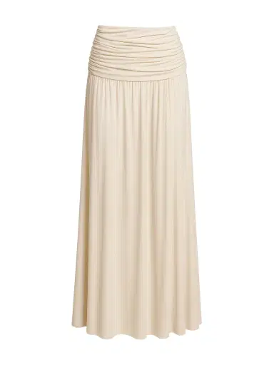 PINK FILOSOFY Linda Maxi Skirt | Thumbnail 1 PINK FILOSOFY Linda Maxi Skirt | Thumbnail 1