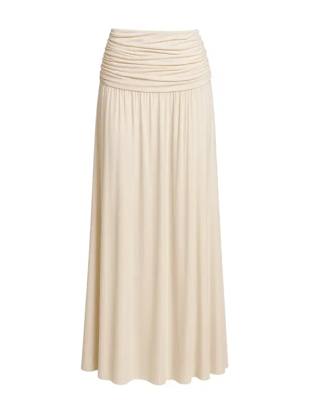 Linda Maxi Skirt