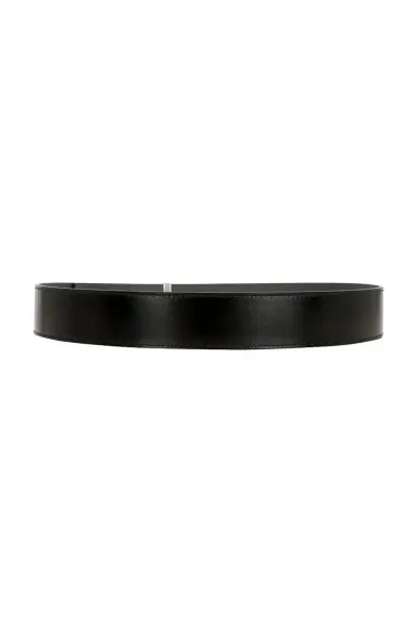 Givenchy Metal Plaque Belt 40mm | Thumbnail 3 Givenchy Metal Plaque Belt 40mm | Thumbnail 3