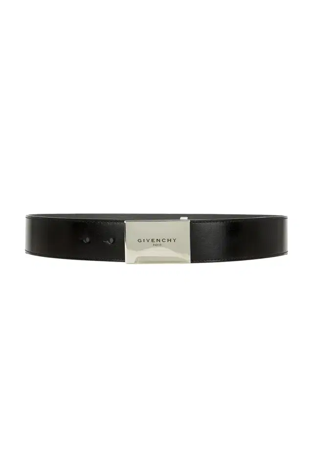Metal Plaque Belt 40mm