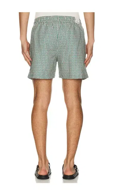 SIMKHAI Lowell Swim Short | Thumbnail 2