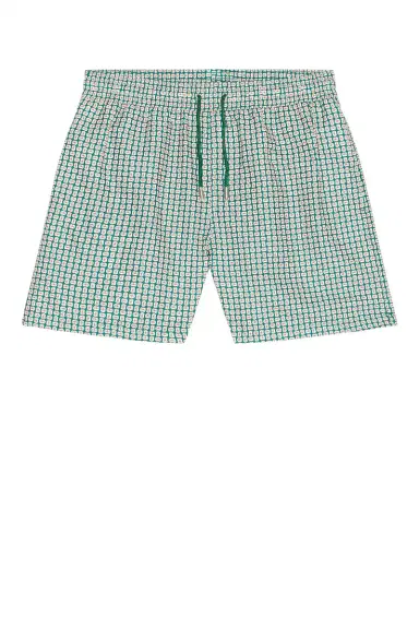 SIMKHAI Lowell Swim Short | Thumbnail 6