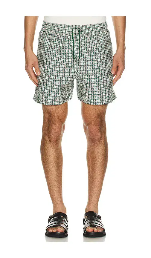 Lowell Swim Short