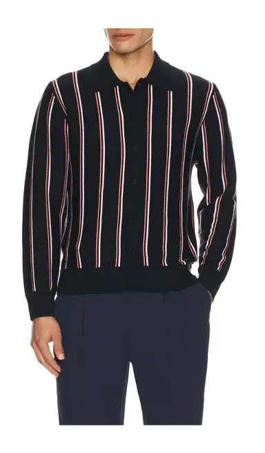 Simkhai Elio Cardigan | Thumbnail 1
