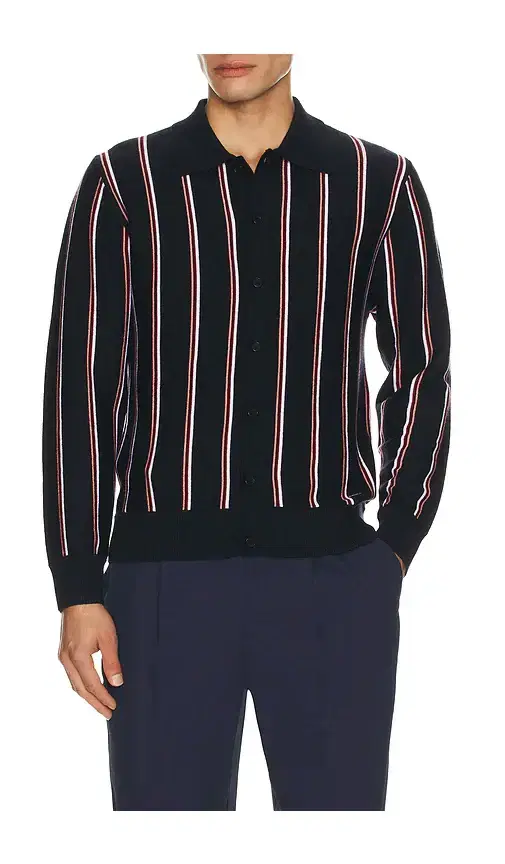 SIMKHAI Elio Cardigan