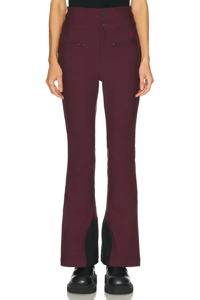Perfect Moment Aurora High Waist Flare Ski Pant