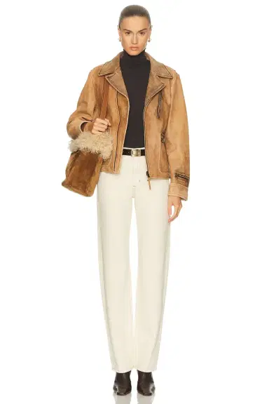 SLVRLAKE Phoenix Relaxed Straight Leg | Thumbnail 5