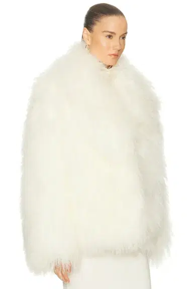 Nour Hammour Mirja Jacket | Thumbnail 2