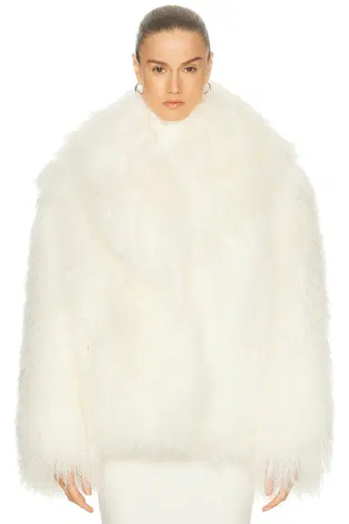 Nour Hammour Mirja Jacket | Thumbnail 1