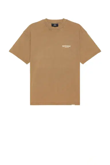 REPRESENT Owners Club Tee | Thumbnail 6
