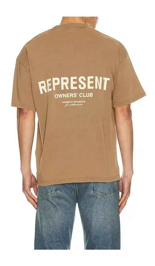 Owners Club Tee
