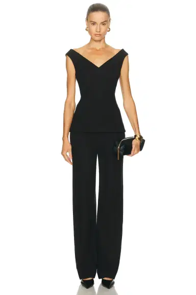 Proenza Schouler Mariam Top | Thumbnail 4 Proenza Schouler Mariam Top | Thumbnail 4