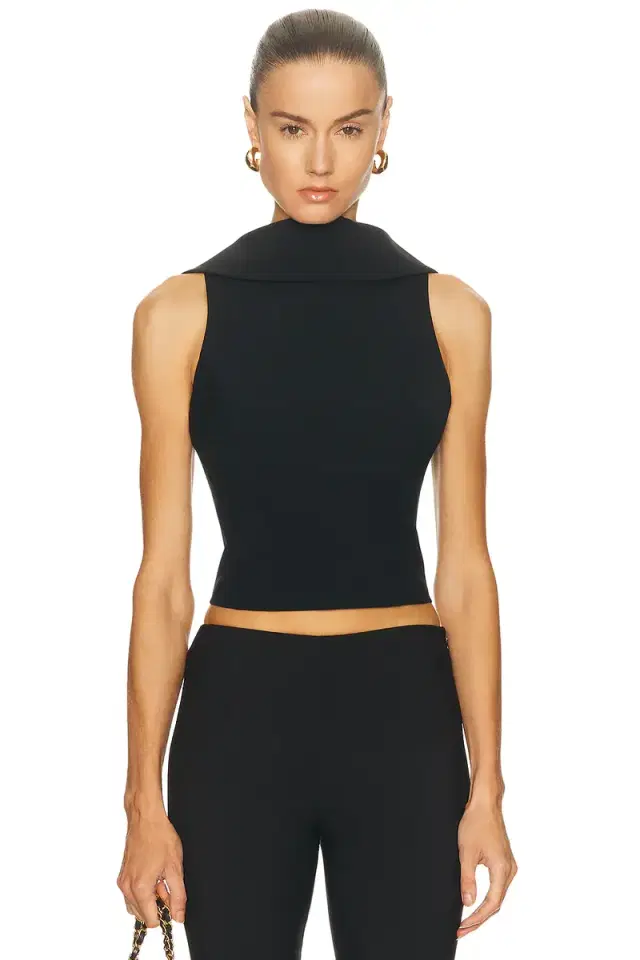 Cult Gaia Imania Top