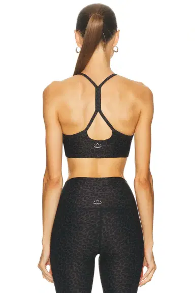 Beyond Yoga Softmark Slim Racerback Bra | Thumbnail 3 Beyond Yoga Softmark Slim Racerback Bra | Thumbnail 3