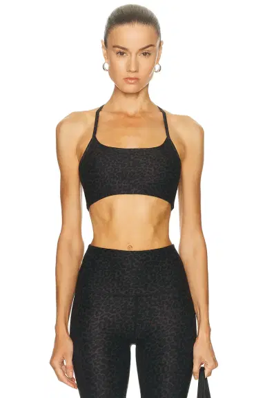 Beyond Yoga Softmark Slim Racerback Bra | Thumbnail 1 Beyond Yoga Softmark Slim Racerback Bra | Thumbnail 1