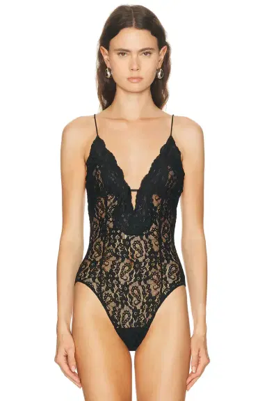 Ronny Kobo Terry Bodysuit | Thumbnail 2 Ronny Kobo Terry Bodysuit | Thumbnail 2
