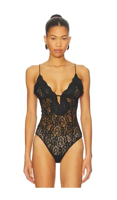 Ronny Kobo Terry Bodysuit | Thumbnail 7 Ronny Kobo Terry Bodysuit | Thumbnail 7