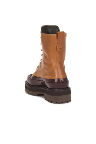 Varley Silo Winter Boot | Thumbnail 3